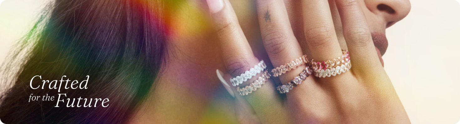 Crafted for the Future